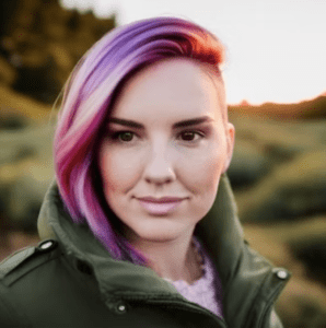 Steph Lundberg