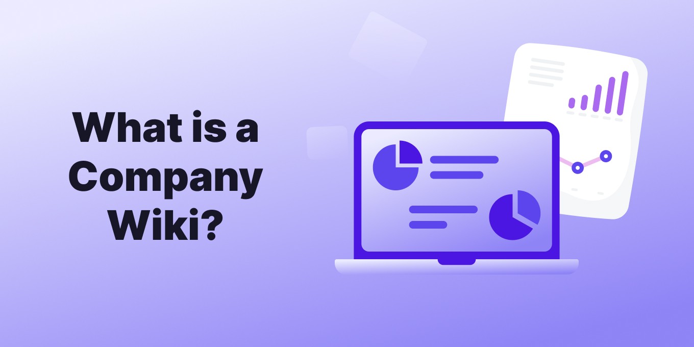 How to Create a Company Wiki