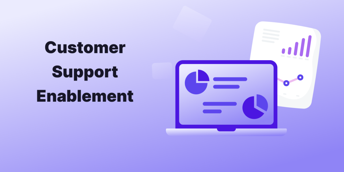 customer support enablement