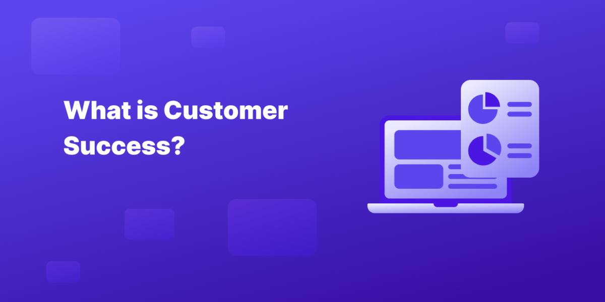 what is customer success